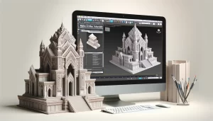 Onde encontrar os melhores tutoriais de 3D Max para arquitetura e design